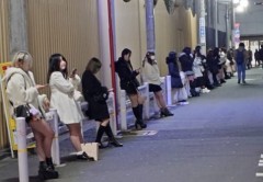 【お題日記】立ち●●と言えば？