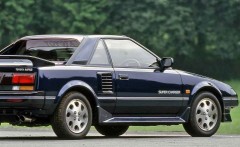 【お題日記】乗ってみたい車