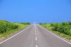 【お題日記】ヒッチハイク経験ある？