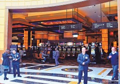 【お題日記】日本にカジノできたら行きたい？