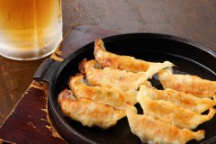 【お題日記】好きな餃子は何餃子？