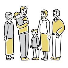 【お題日記】理想の家庭像