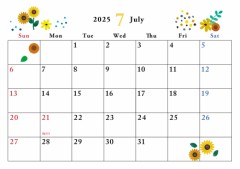 【お題日記】カレンダーは月曜始まり派？日曜派？