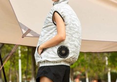 【お題日記】効果があった暑さ対策