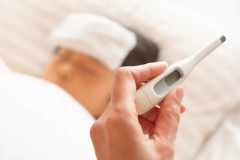 【お題日記】風邪ひいたら甘えたい？