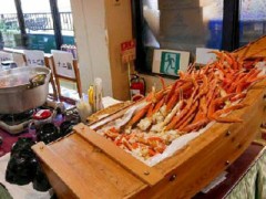 【お題日記】食べ放題で限界まで食べた経験