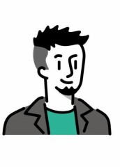 【お題日記】こんな髪型にした事あります