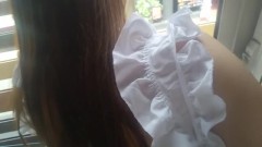 【お題日記】喘ぎ声が近所迷惑になった事ある？