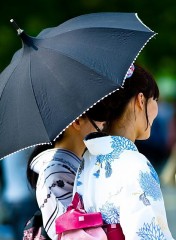 【お題日記】家に傘いくつある？