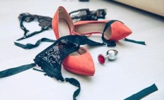 【お題日記】奮発して買ったアダルトグッズ