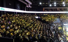 【お題日記】今年スポーツ観戦した？