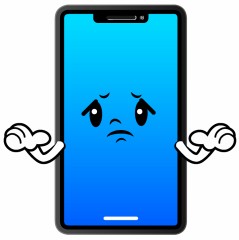 【お題日記】今のスマホ何年使ってる？