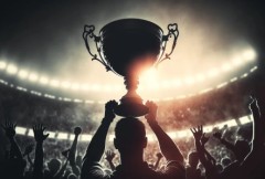 【お題日記】誰かの引退試合観に行った事ある？