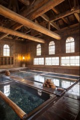 【お題日記】湯舟は何分くらい浸かってる？