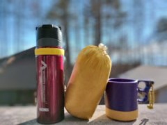 【お題日記】無人島に3つ持っていくなら？