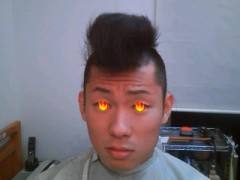 そう、私は職人。