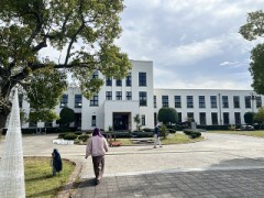 けいおんの聖地へ行ってきました