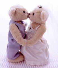 キスは最高に感じる。