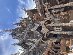 【お題日記】寺社仏閣巡りは好き？