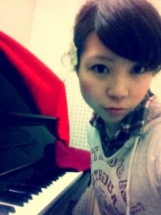ピアノ！
