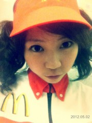 コスプレじゃないわよっ