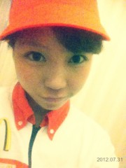 バイトおつー！