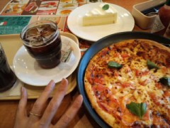 今日のディナーその２