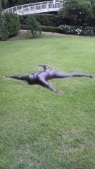 【お題日記】GWはどこへ行きましたか？