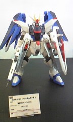ガンプラは芸術