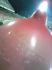 ズムスタリベンジ