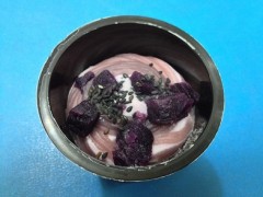 最近のアイスはいいですね