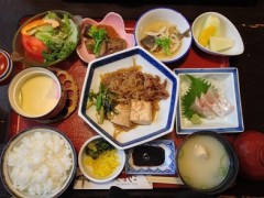 三原と言えばやまみのおとうふ