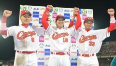 マジで忍者です