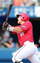 さあGを叩こう！