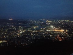 北九州でいちばん高い場所