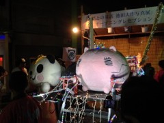 ももねこ様祭です
