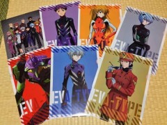 ATフィールド全開！