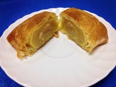 腹持ちが良かったです！