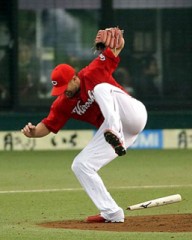 お～い、帰って来～い！