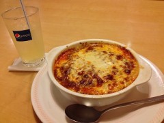 味は好きでも腹持ち悪い