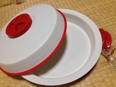 いいもの当たりました