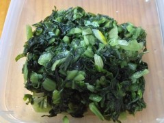 広島以外にも広島菜はありますか？