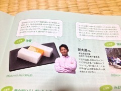 故郷の心と呼ばれる人