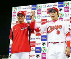 勝てばゴキゲンです！