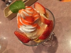 田中菊池猛打賞！