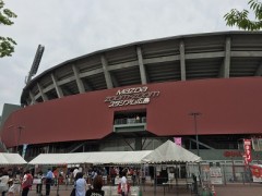 5カード連続負け越し（泣）