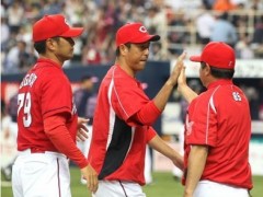 鯉に恋したまま15年