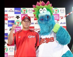 投手をもっと信じよう