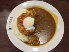 おいしいからいいんだけど