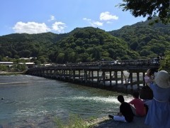 京都その4のその2です